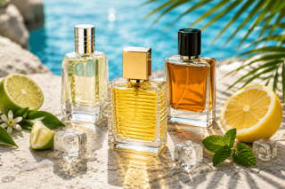 بهترین عطر جیبی برای تابستان؛ چه رایحههایی برای هوای گرم مناسبترند؟